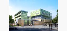 浙江省XXX市建筑設計。