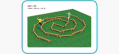 浙江省XXX市建筑設(shè)計(jì)。
